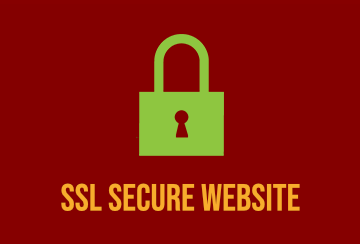 Piktogramm Sichere Webseite SSL