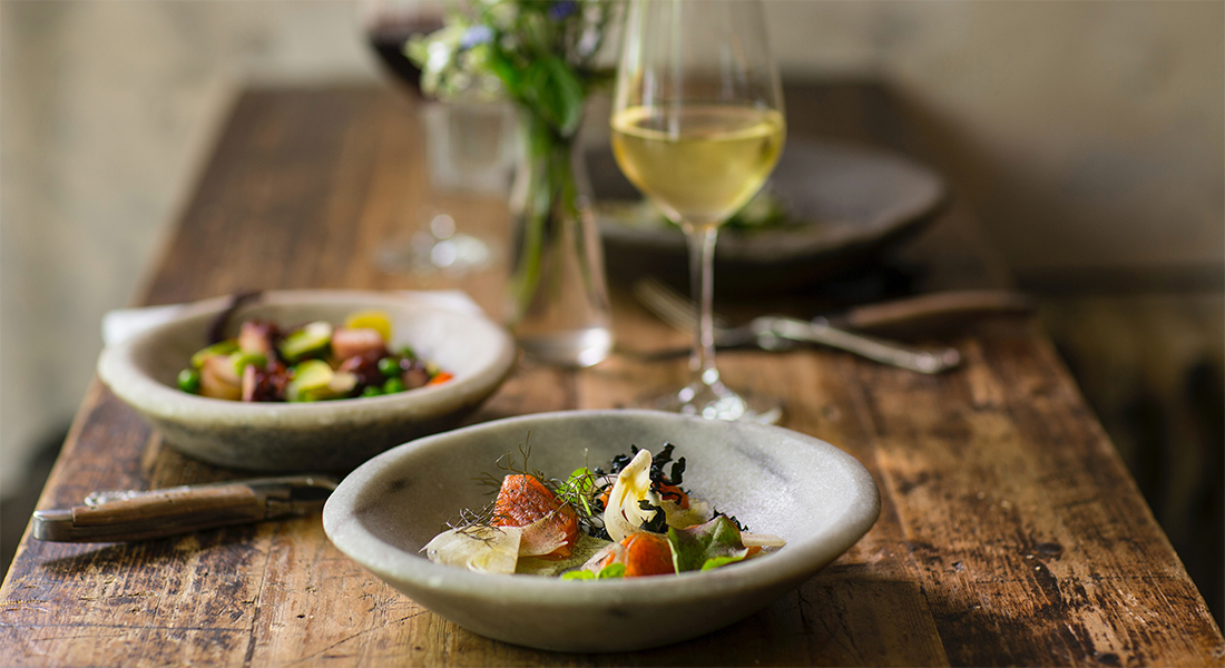 Foto Restaurants und Cafes